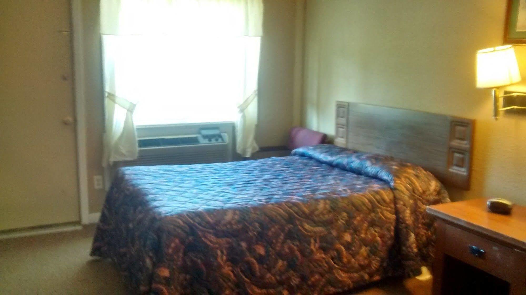 Ken Bar Lodge Gilbertsville Exteriör bild